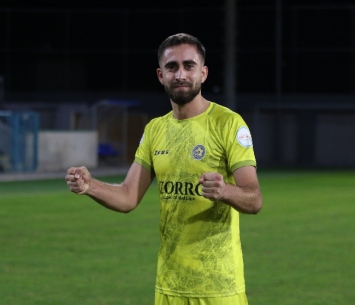 כובש השער היחיד, מוחמד עותמאן (דאפר מחאמיד)