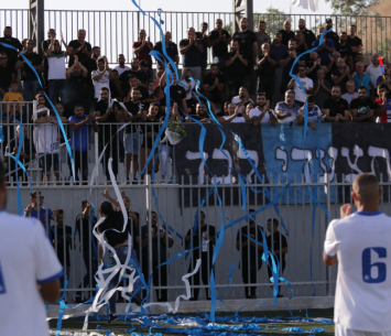 בדרך חזרה למגרשים (דאפר מחאמיד)