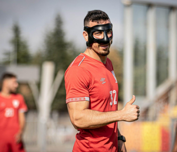 מחאג'נה (נזיה סולטן)