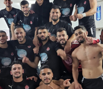 שחקני הפועל בועיינה (מדיה הפועל בועיינה)