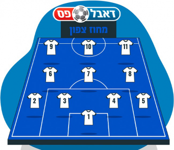 נבחרי המחזור השישי