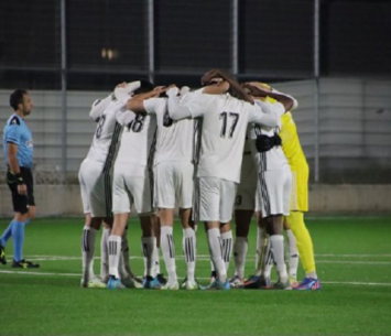 דרוש שינוי. שחקני שעריים (בן מלניק)