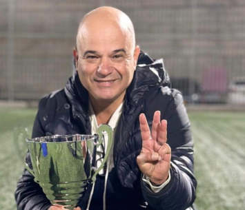 ממשיך לספור גביעים. בן דור (יחצ)