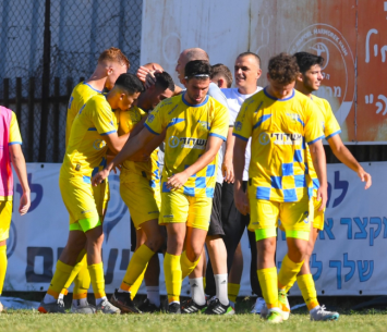 שחקני עירוני (אבי רביבו)