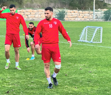 ידען במדי מגדל העמק