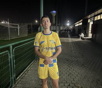 בן אבי בסיום