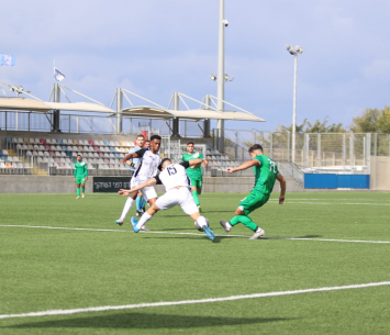 יגיע לליגה ב'? חיטמן