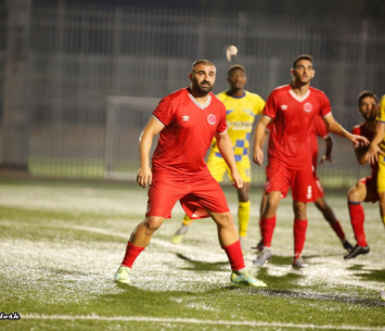 לוי (מוטי קדוש)