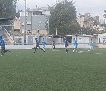 השקמה חן נגד בני הרצליה (אלי שמואלי)