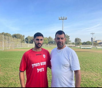 בן חמו (מדיה הפועל הרצליה)