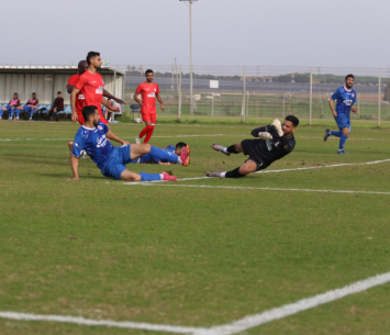 משחק לא רגיל (דאפר מחאמיד)