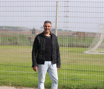 מזרחי (דאפר מחאמיד)