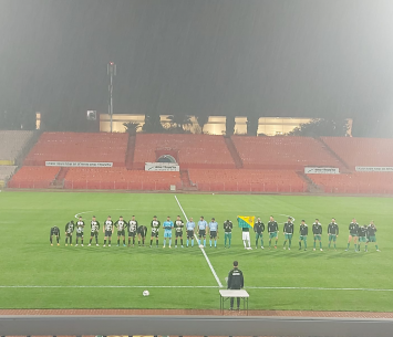 הפועל הרצליה נגד עמישב פ