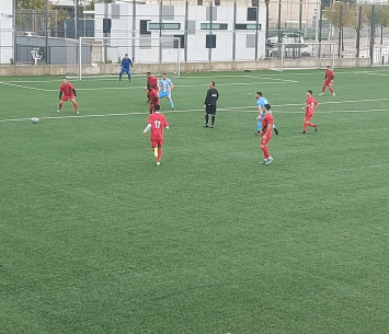 גבעת שמואל נגד בני יהוד (אלי שמואלי)