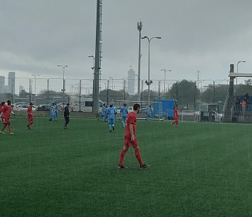 גבעת שמואל נגד בני יהוד (אלי שמואלי)