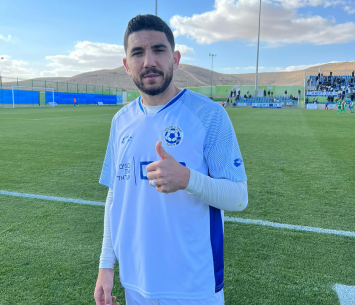 אחד הכובשים. אבוחצירה (מ.ס. דימונה)