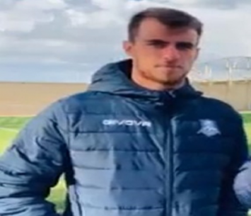 ימצא אתגר חדש. אורן (מדיה הפועל עכו)