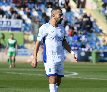 רוצה המשכיות. בוזנח (יגאל צריקר)