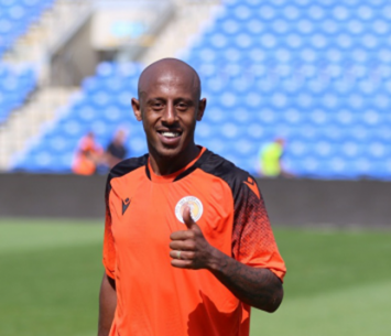 שחקן חשוב. איילה (דאפר מחאמיד)