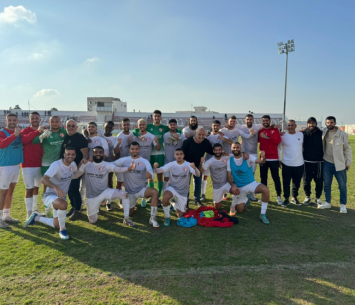 שחקני הפועל מגדל העמק (מדיה הפועל מגדל העמק)