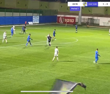 דימונה נגד יבנה