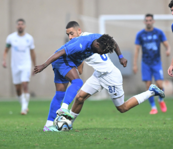 מחזור לוהט בלאומית (אבי רביבו)