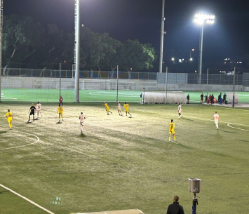 הדרמה הגדולה באשדוד