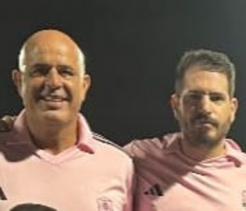 לפני הגביע. חוגג ואבוקסיס