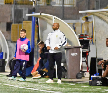 דגו. יישאר כמאמן? (ירון קליין)