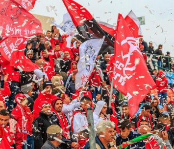 הקהל של מרמורק (יוסי סוריק)