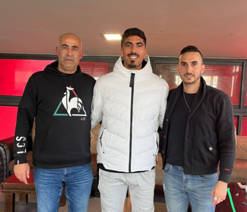 בוזורגי (מדיה הפועל כפר כנא)