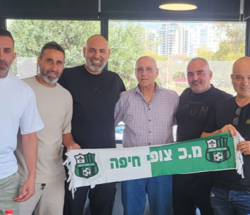 עזב מוקדם. סימנטוב 