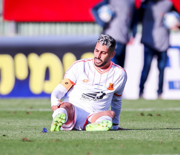 אלמוג בוזגלו (ערוץ הספורט)