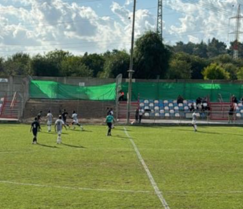 לא הצליחו לנצח. שחקני מגדל העמק