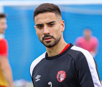 לוי. יעלה ליגה? 