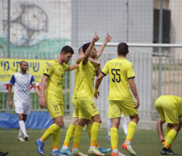 שלוש נקודות חשובות. שחקני נורדיה (בן מלניק)