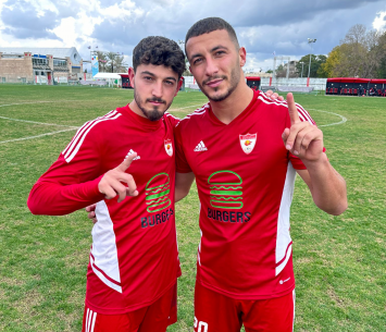 שחקני טירה (נזיה סולטאן)