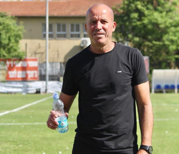 (סהר הראל, מדיה הפועל מרמורק)