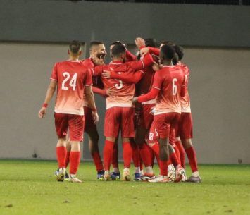 מגדל העמק חוגגת (דאפר מחאמיד)