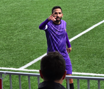 שער חשוב. מאור אסור (רועי אסף)