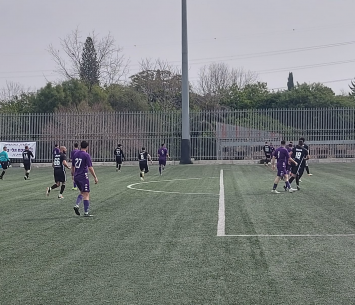 הכח גלי גיל ר