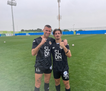 הכובשים לכפר שלם (הפועל כפר שלם)