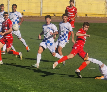 משחק חד צדדי