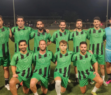 ניצחו בדרבי. מ.כ. כפ