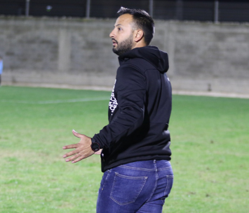 סיים את תפקידו. חמודה (דאפר מחאמיד)