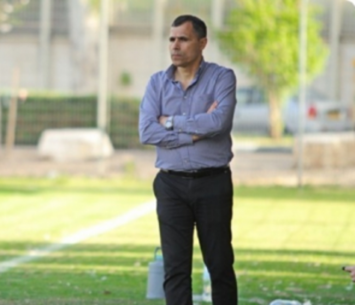 בא לאתגר חדש. חכים