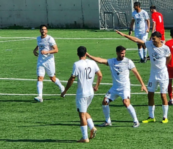 משחק גדול. שחקני הבקעה