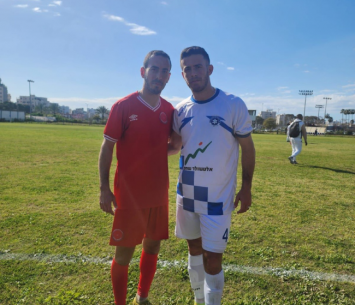 שי ובנצי מושל (יוסי קסלסי)