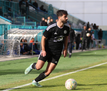 מחזור אמצע שבוע בליגה א' (נזיה סולטאן)