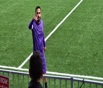 צמד מהיר. אסור